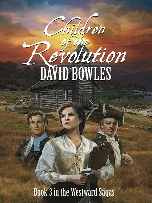 Title details for Children of the Revolution by David Bowles - Available